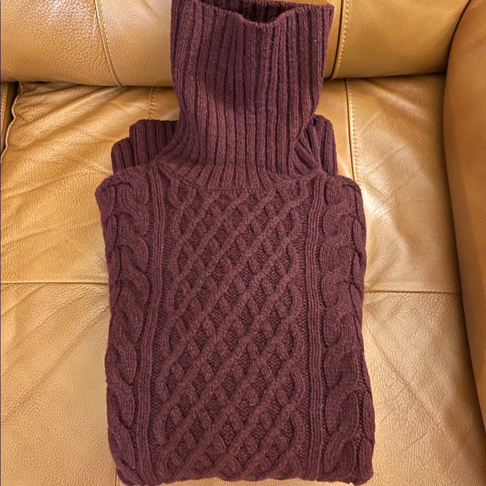 Massimo Dutti Limited Edition Sweater - Picture 5 of 5